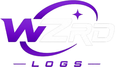 WzrdLogs