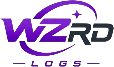 WzrdLogs